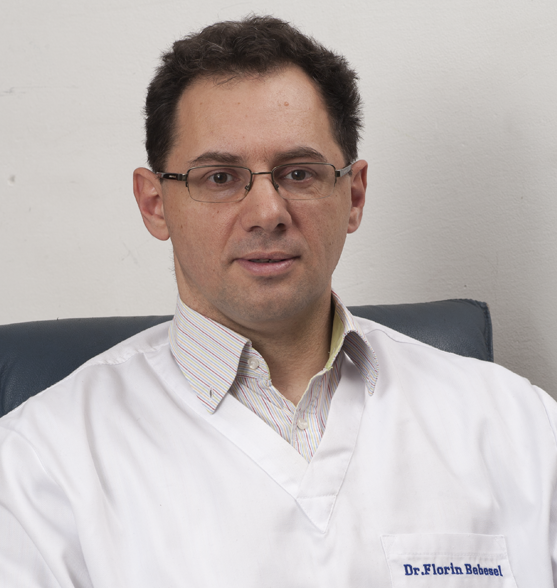 Dr. Florin Bebesel 