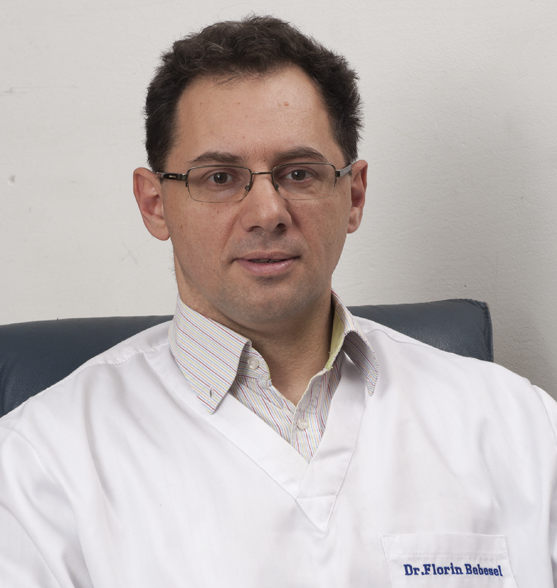 Dr. Florin Bebesel