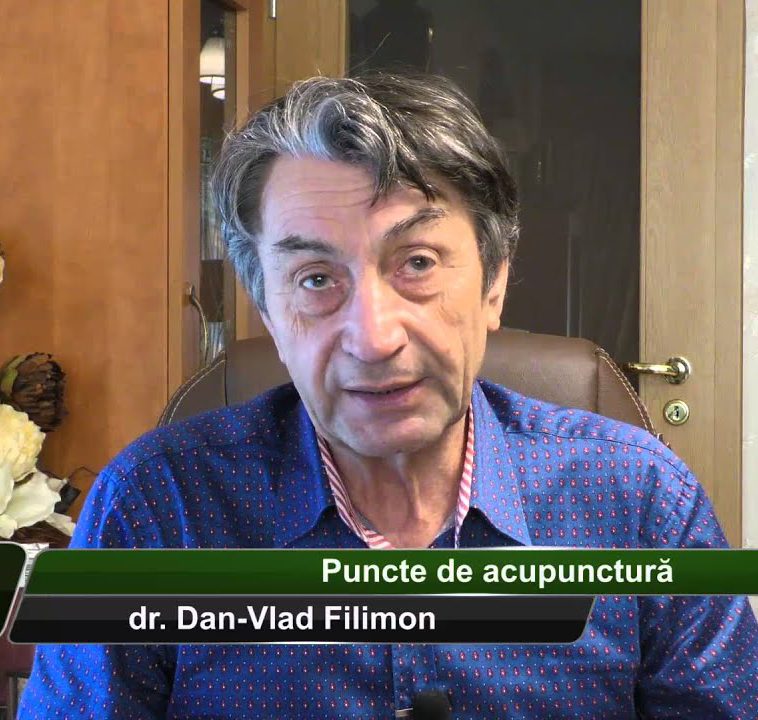 Dr. Dan Vlad Filimon