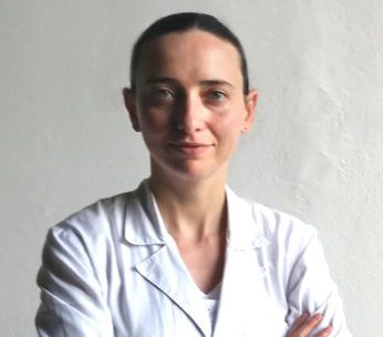 Dr. Cecilia Lucenti