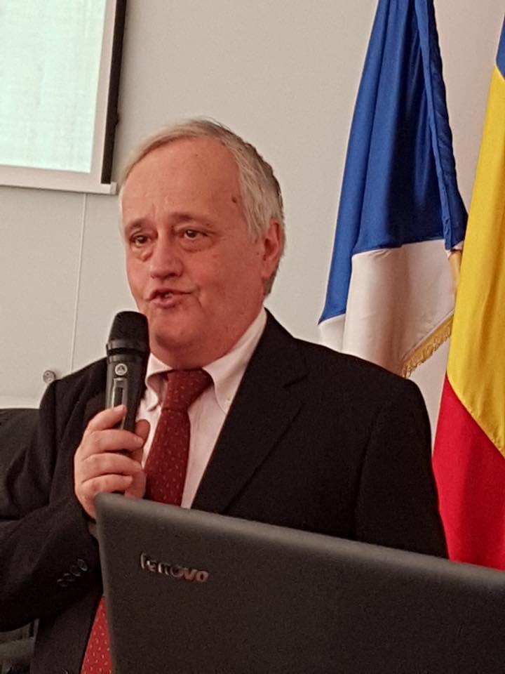 Prof. Franco Menichelli