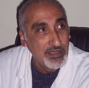 Prof. Mohammad Natour