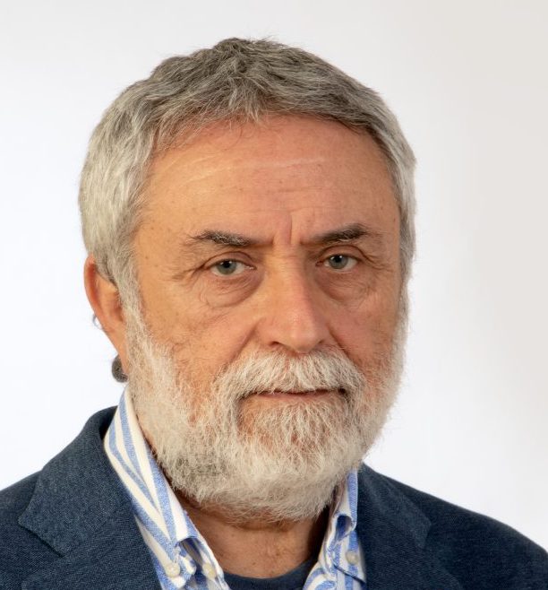 Dr. Dante De Berardinis