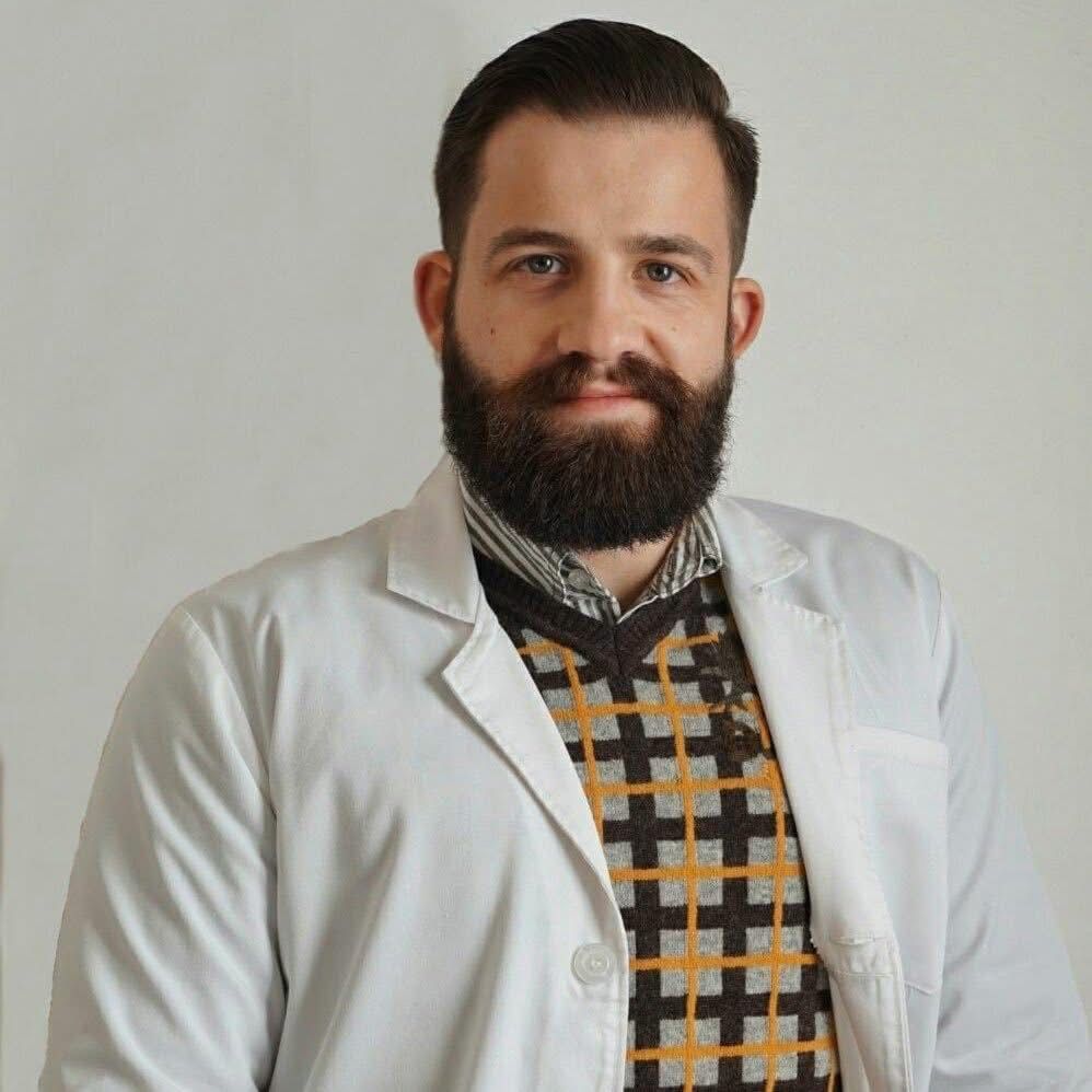 Dr. Sérgio Ferreira