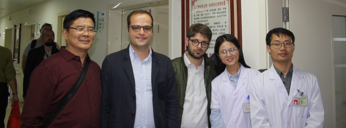 Dr.Francesco