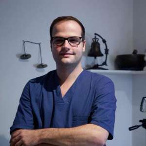 Francesco Menichelli